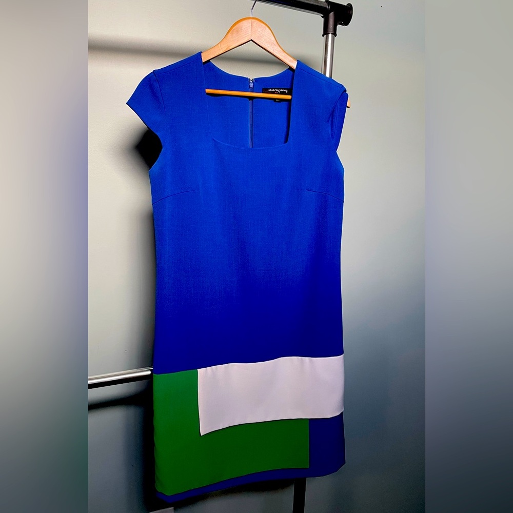 Clearance! Sharagano dress